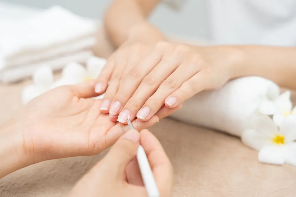 Manucure et soin des ongles - Onglerie Nyon